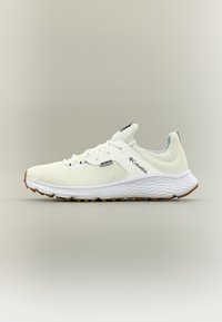 Niewybrane, white/black