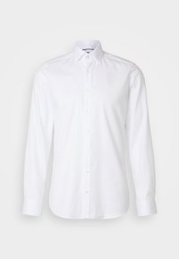 Formal shirt - weiss