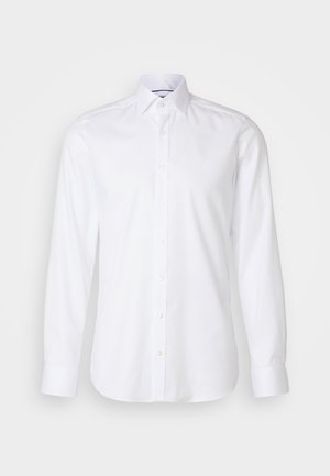 OLYMP Level Five, Chemise classique - weiss