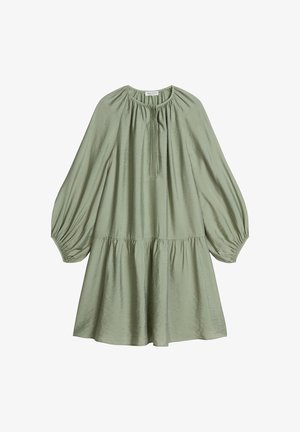 Marc O'Polo, Robe de jour - fresh sage