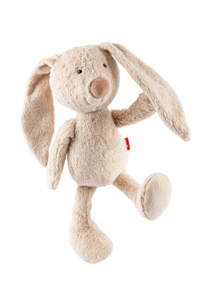 Cuddly toy - beige