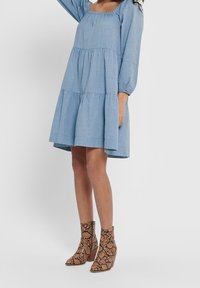 ONLY Denní šaty - blue