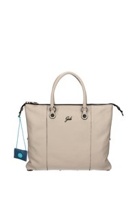 BULL - Borsa a mano - stone