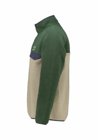 Patagonia SNAP - Fleecepullover - hellgrau