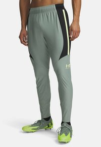 CHALLENGER PRO - Träningsbyxor - silica green