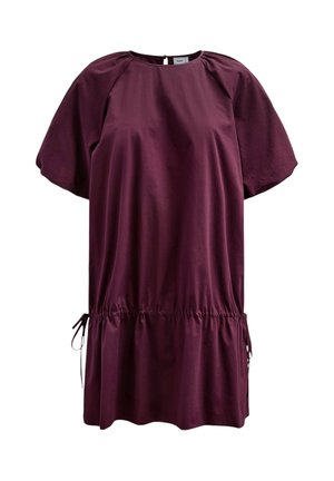 Nümph, NUTABITHA SHORT DRESS - Robe de jour - fig
