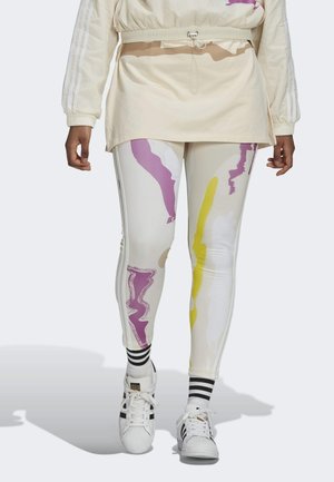 Leggings - multi-coloured