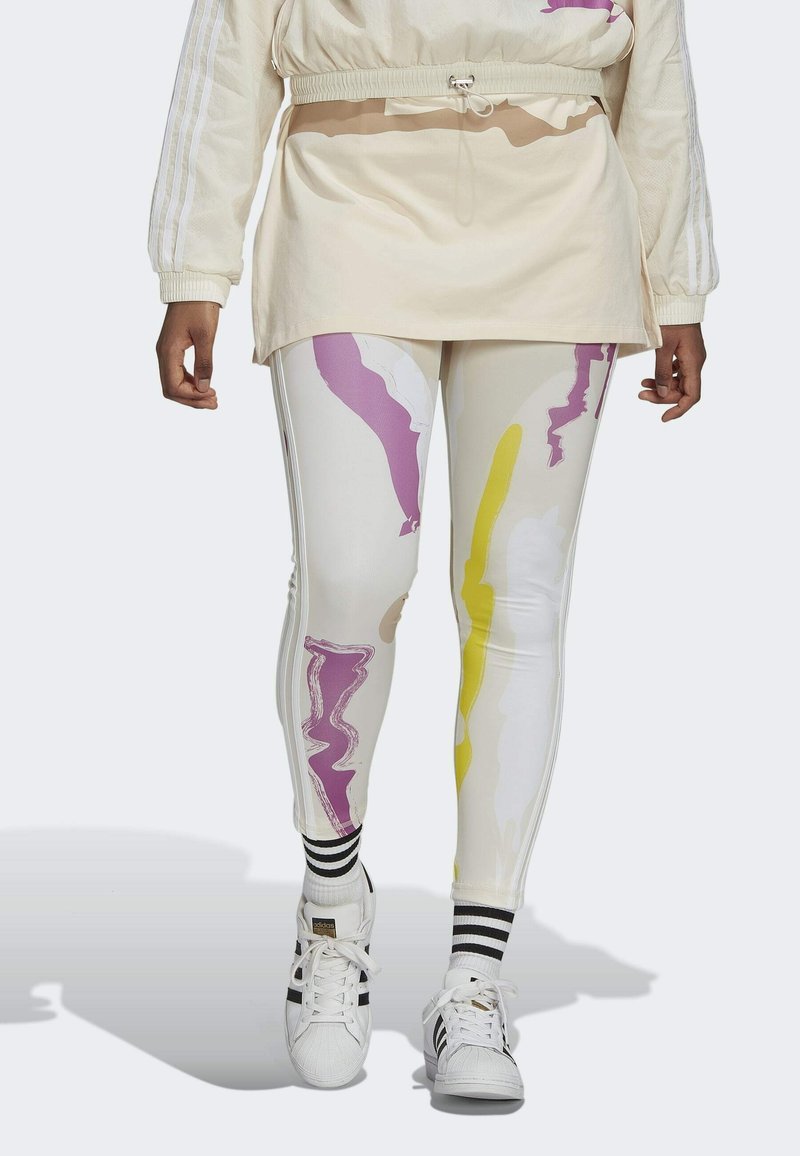adidas Originals Leggingsit - multi-coloured