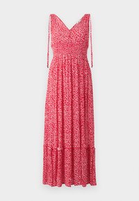 ONLFERNANDA LIFE   - Denní šaty - salsa