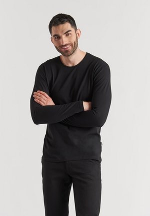 DIEGO - Bluzka z długim rękawem