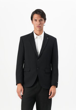 JACKET CLEVER - Sakko - black