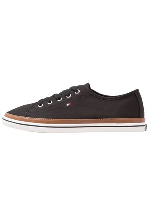 Tommy Hilfiger Zapatillas - black