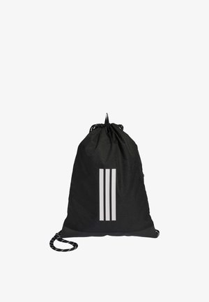 adidas Performance, ADIDAS TRAINING GYMSACK LM UNISEX - Sacchetto sportivo - black white