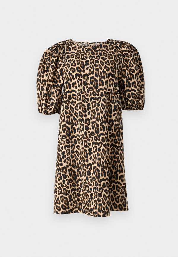 ONLCLARA PUFF SLEEVE DRESS - Day dress2