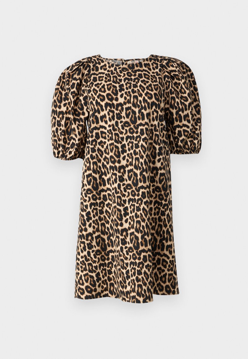 Only Jurk zwart Only Jurk zwart