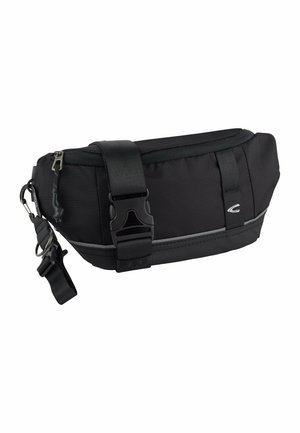 Gürteltasche - black