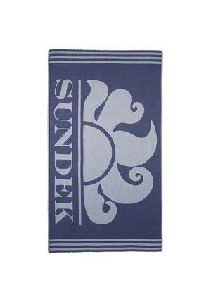 Sundek Telo mare - blu