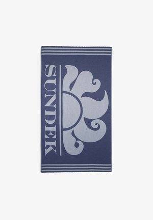 Sundek, Telo mare - blu