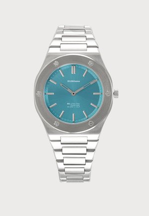 D1 Milano, ULTRA THIN 1970 - Montre - blue