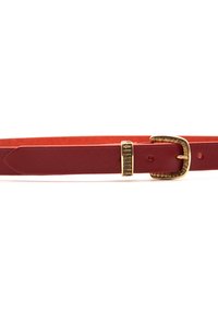 ALV by Alviero Martini Pásek - rosso