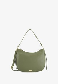 Sélectionné, green