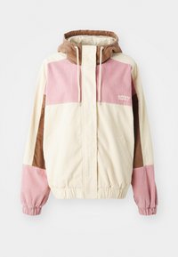 STRIKE JACKET - Let jakke / Sommerjakker - beige