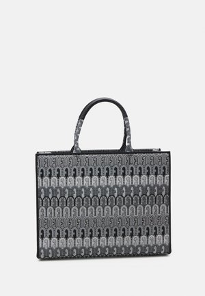 Furla, Cabas - grey