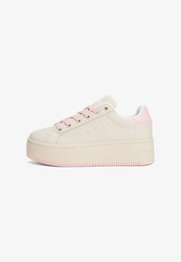 Valitud, delicate pink