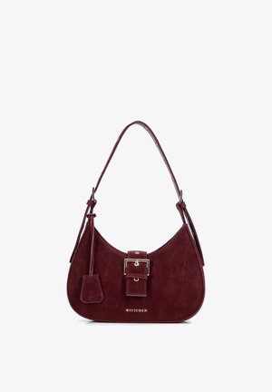 WITTCHEN, YOUNG COLLECTION - Handbag - bordeaux