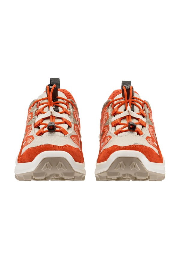 MADDOX PRO – Hikingschuh – beige orange