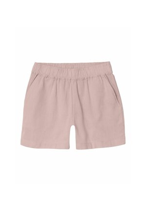 NKFFA PULL UP - Shorts - sepia rose