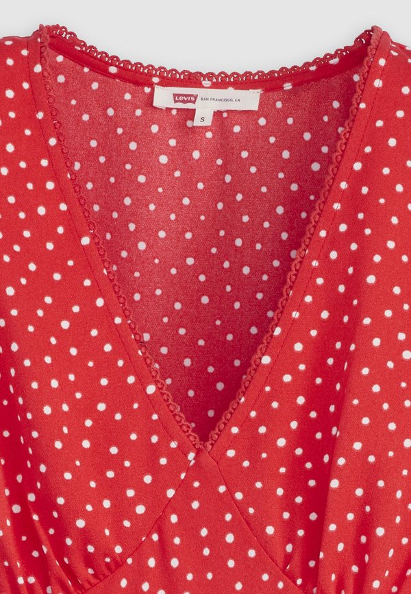 MYLA DRESS - Day dress4