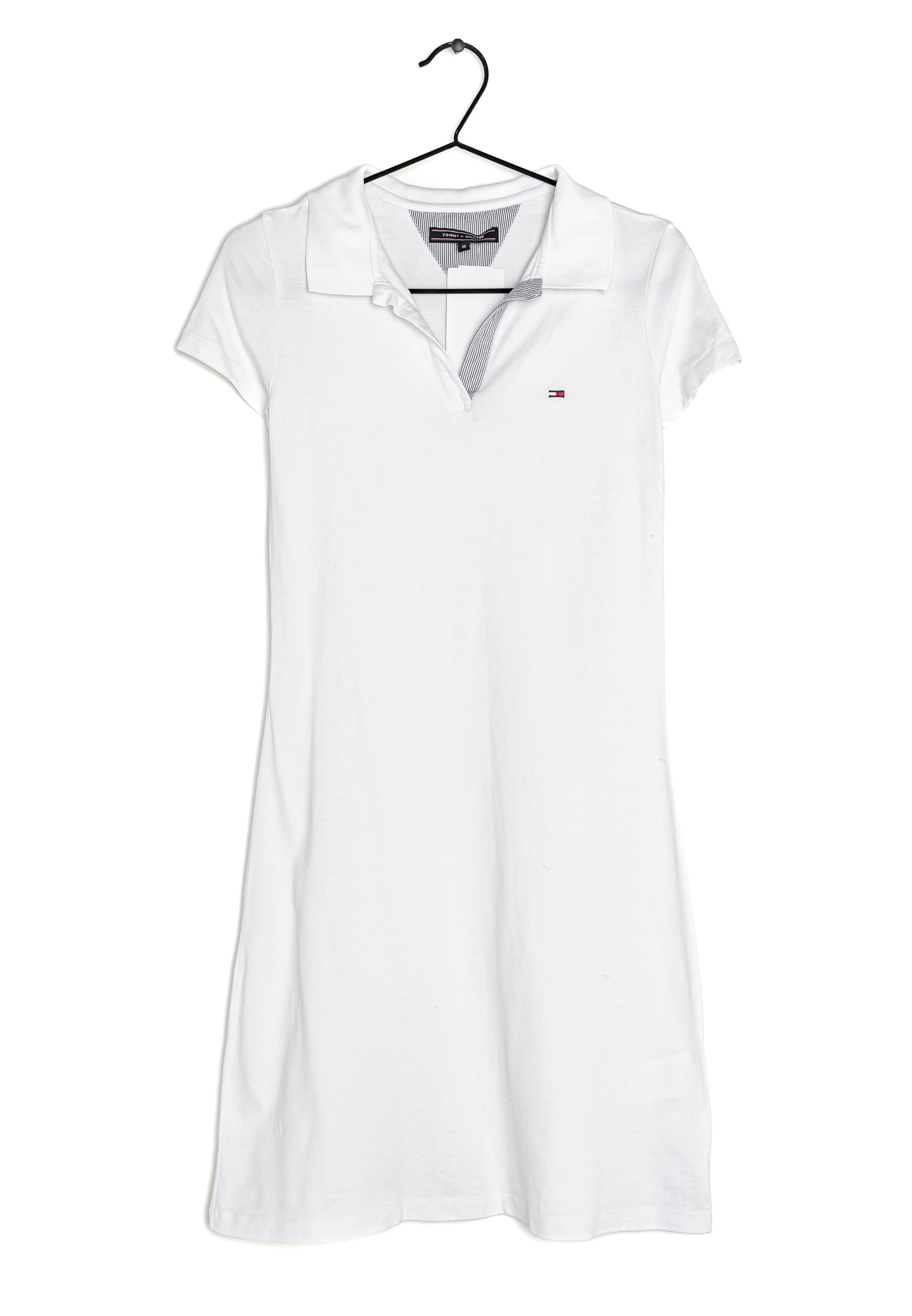 tommy hilfiger vintage dress Womens T-Shirt Short Sleeve Cotton Summer Dresses for Women, Sky Captain, X-Small at Amazon Women's Clothing store Shirt Feel With The Confidence Of A Flattering Tommy Vintage New Chiara Tommy