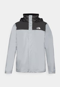 M EVOLVE II TRICLIMATE JACKET - EU - Veste Hardshell - monument grey/black