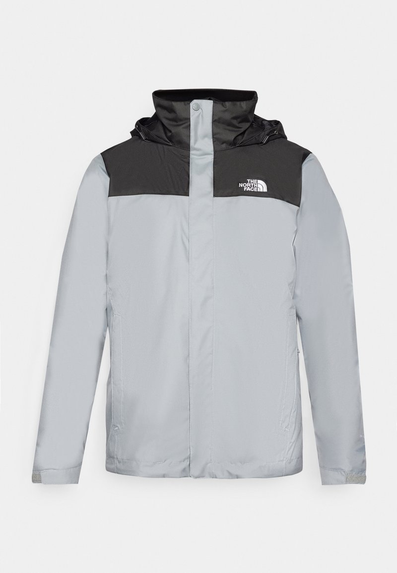 The North Face M EVOLVE II TRICLIMATE JACKET - EU - Hardshell jacket ...
