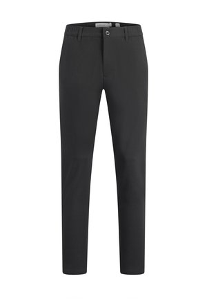 INDICODE JEANS, - Chinosy