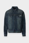 SCARBOROUGH TRUCKER - Jachetă din denim - scarborough
