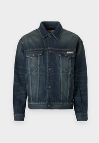 SCARBOROUGH TRUCKER - Spijkerjas - scarborough