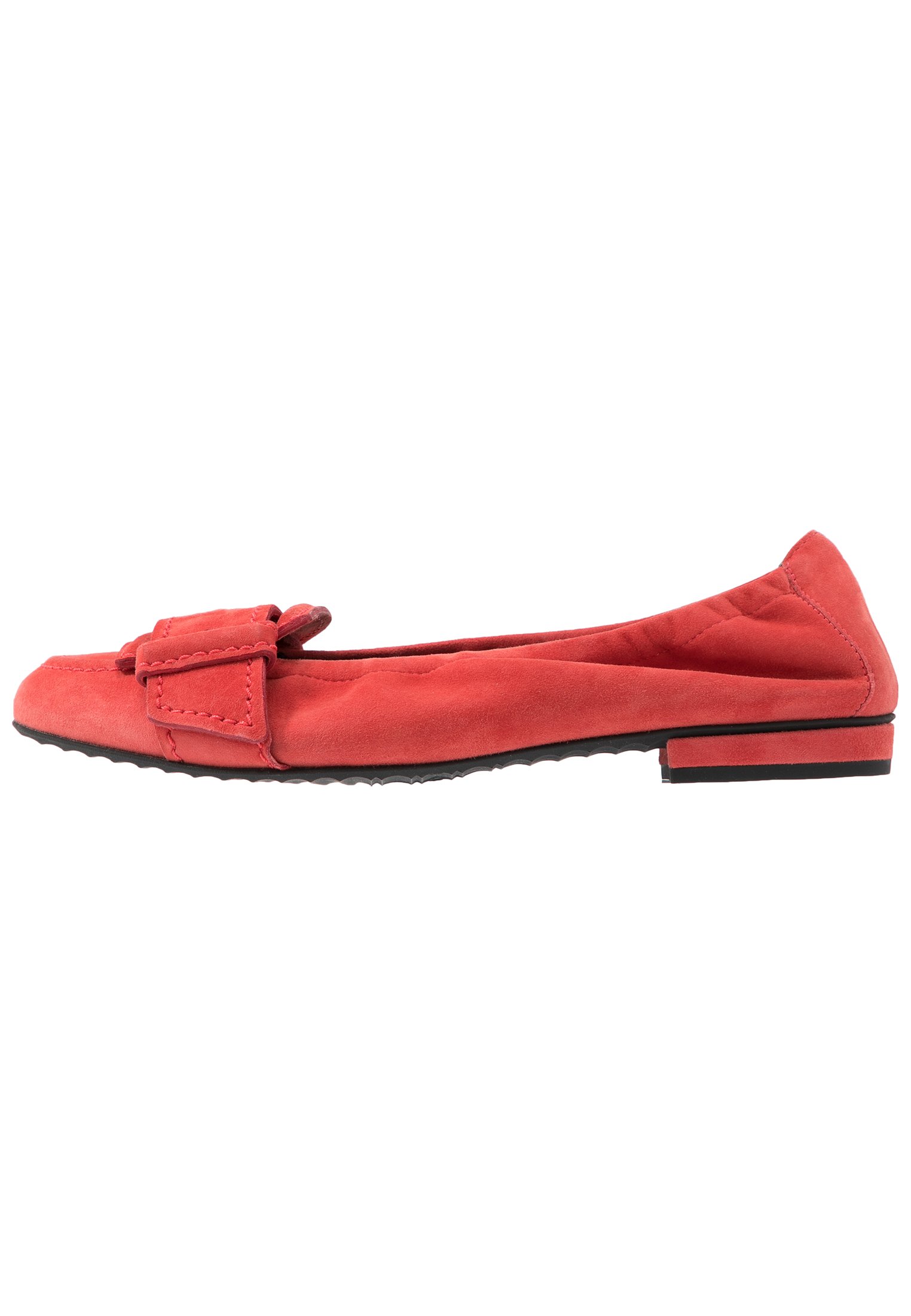 Kennel + Schmenger MALU - Ballerina - coral/silver Kennel + Schmenger MALU - Ballerina - coral/silver