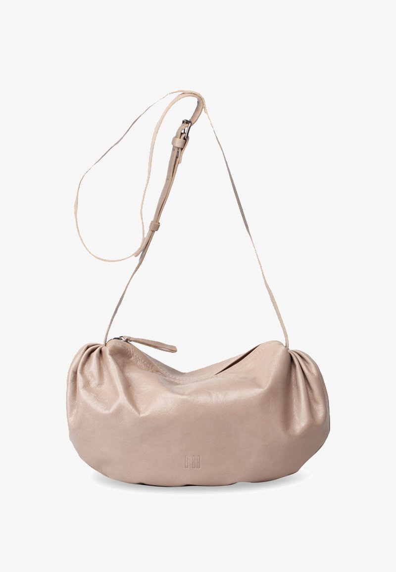 BIBA Skuldertasker - cream