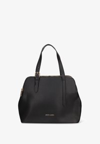 Niet geselecteerd, black