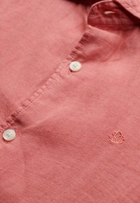 EMBROIDERED VACATION  - Camisa - candy pink