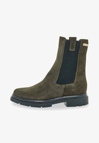 Non sélectionné, khaki