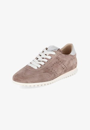 Kaerlek, KAERLEK AVRIL MOU-PLA DAMEN SNEAKER LOW - Sneakers laag - taupe