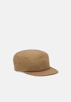 CAP - Cap - beige