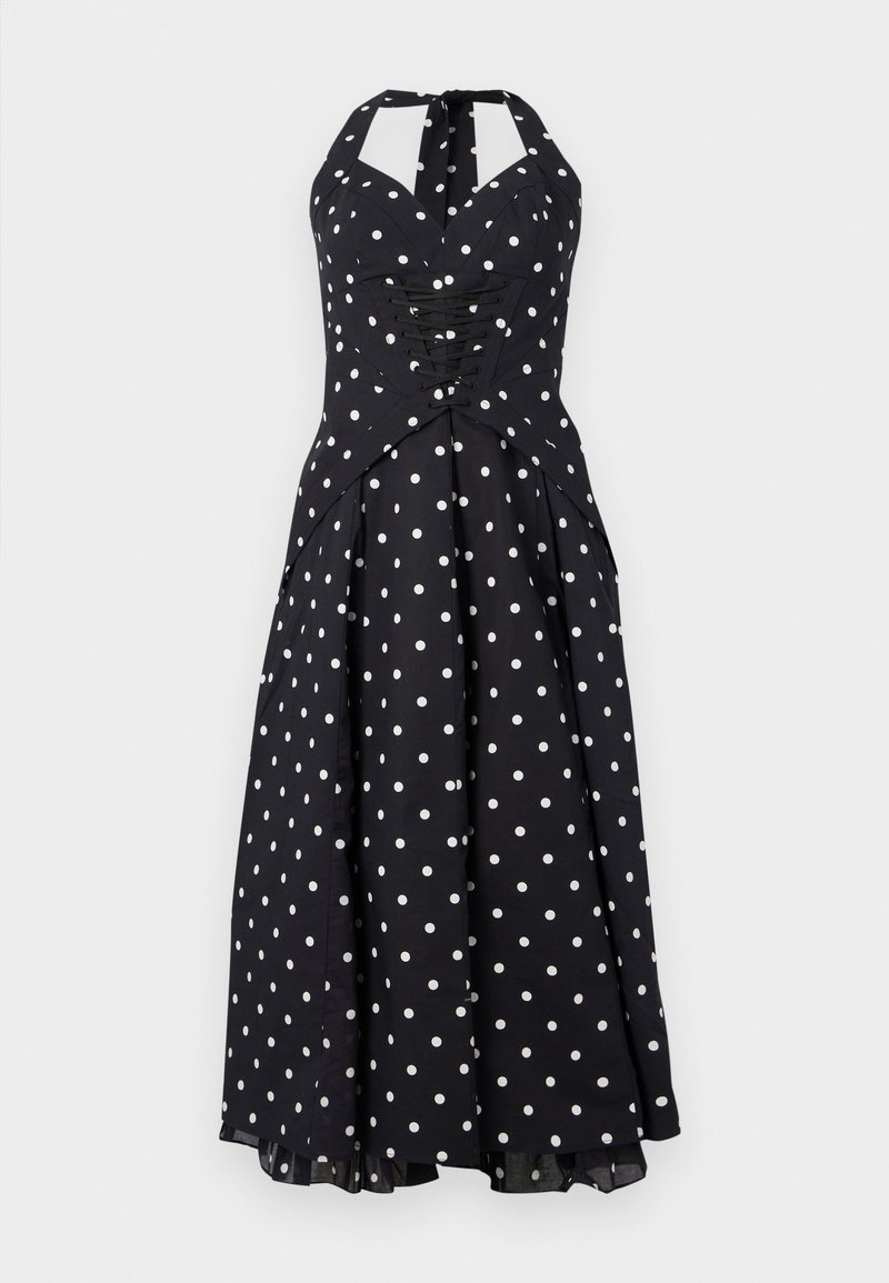 ANDIATA Jurk zwart ANDIATA Jurk zwart