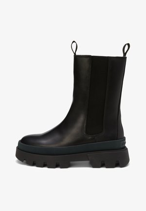 Marc O'Polo, Bottines - black
