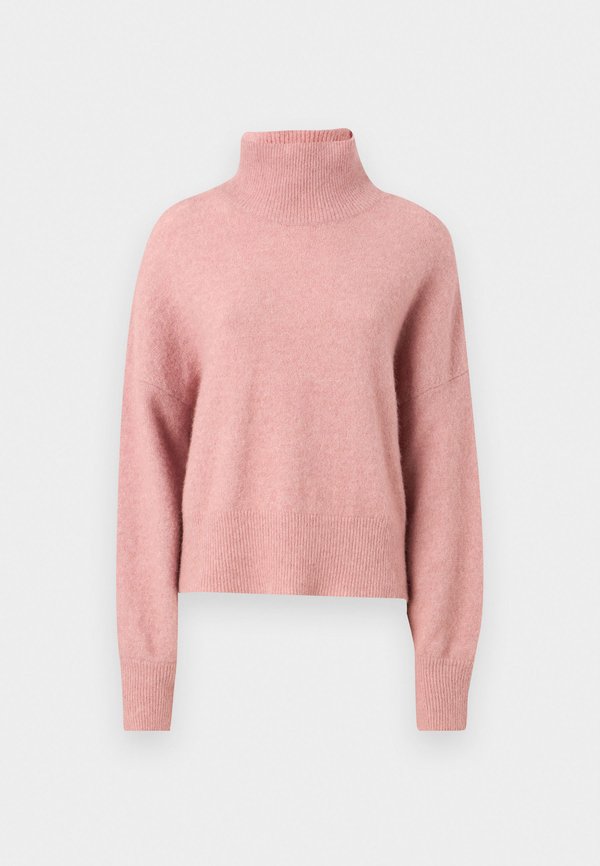 NOLA  - Jumper - woodrose3