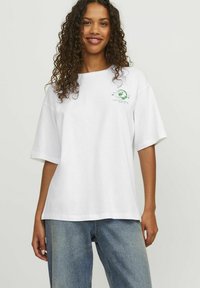 Ikke valgt, bright white