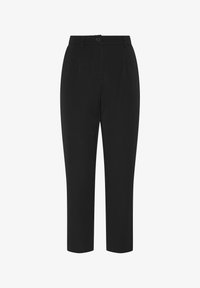 Unausgewählt, black